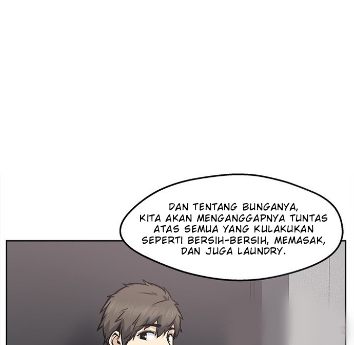 The Ark Is Me - Chapter 94 97