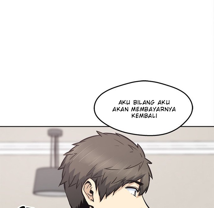 The Ark Is Me - Chapter 94 84