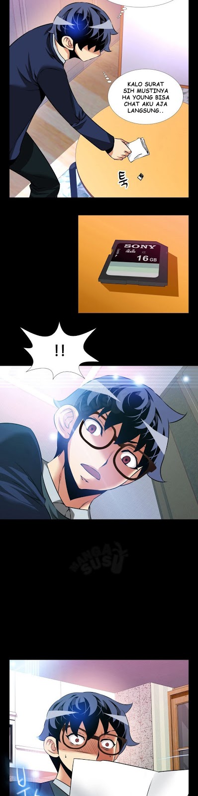 Love Parameter - Chapter 94 2