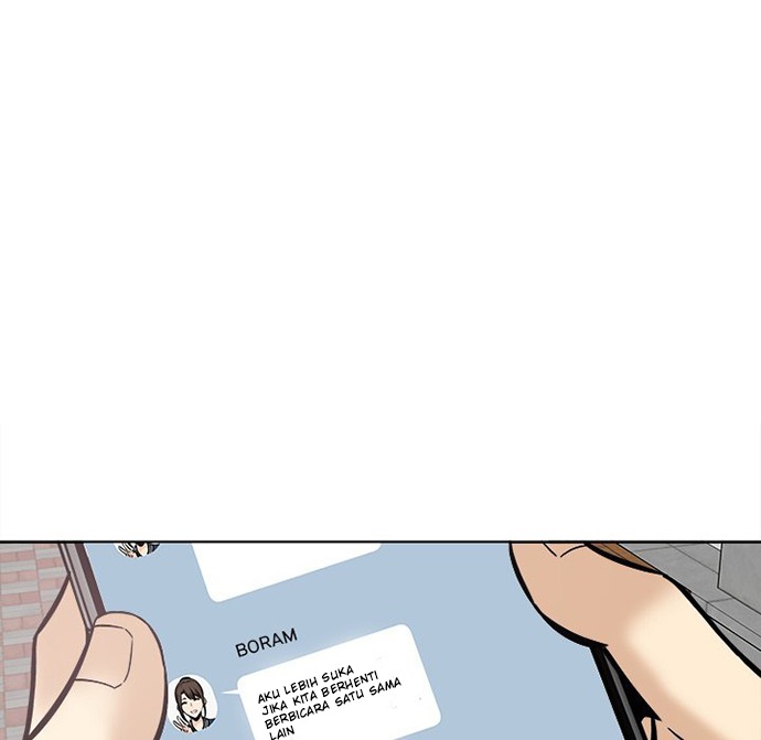 The Ark Is Me - Chapter 94 108