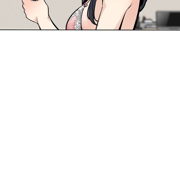 The Ark Is Me - Chapter 94 91