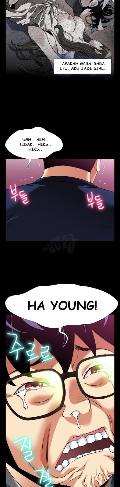 Love Parameter - Chapter 94 7