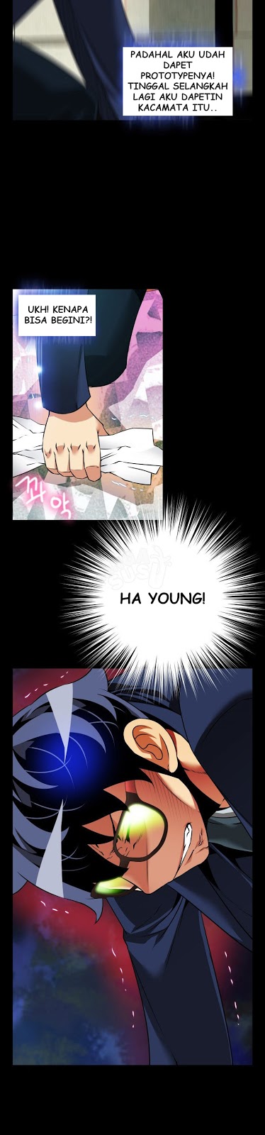 Love Parameter - Chapter 94 5