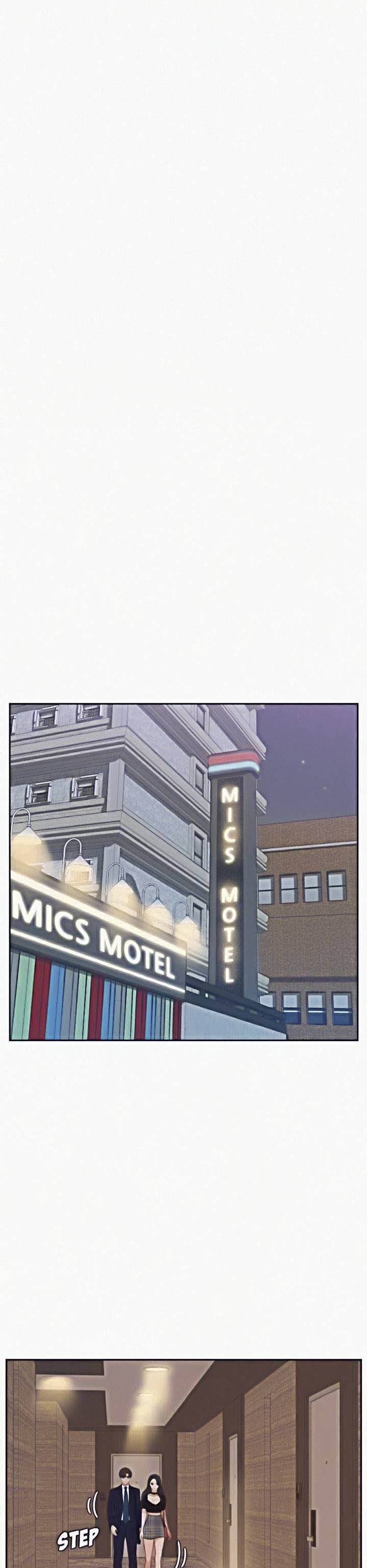 Her Situation - Chapter 32 9 Her Situation - Chapter 32 9