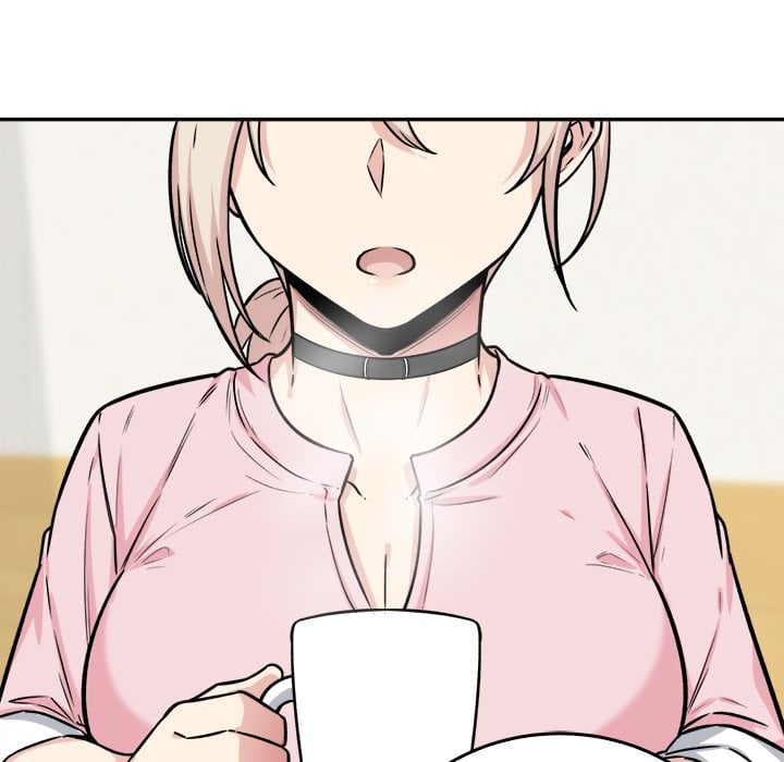 The Ark Is Me - Chapter 32 84 The Ark Is Me - Chapter 32 84