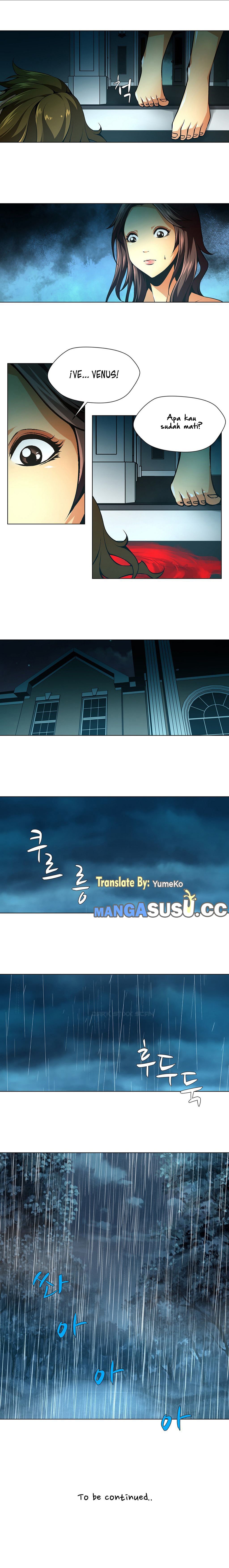 Twin Slaves - Chapter 32 5