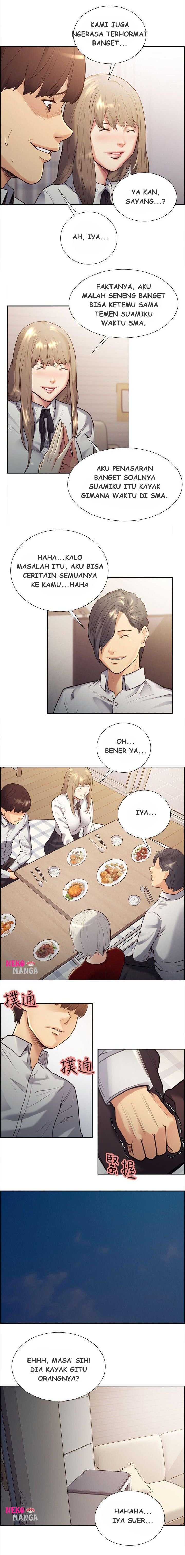 Taste of Forbidden Fruit - Chapter 32 5