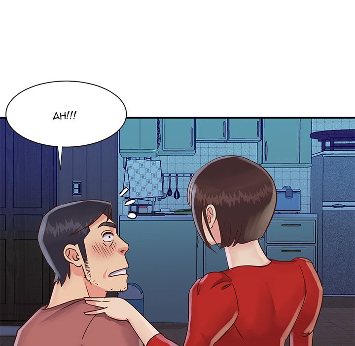 Not One, But Two - Chapter 32 31
