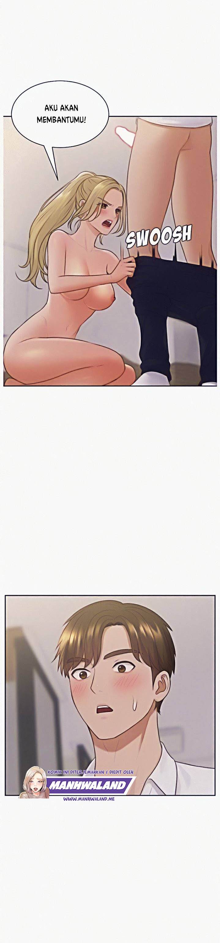 Her Situation - Chapter 32 17 Her Situation - Chapter 32 17