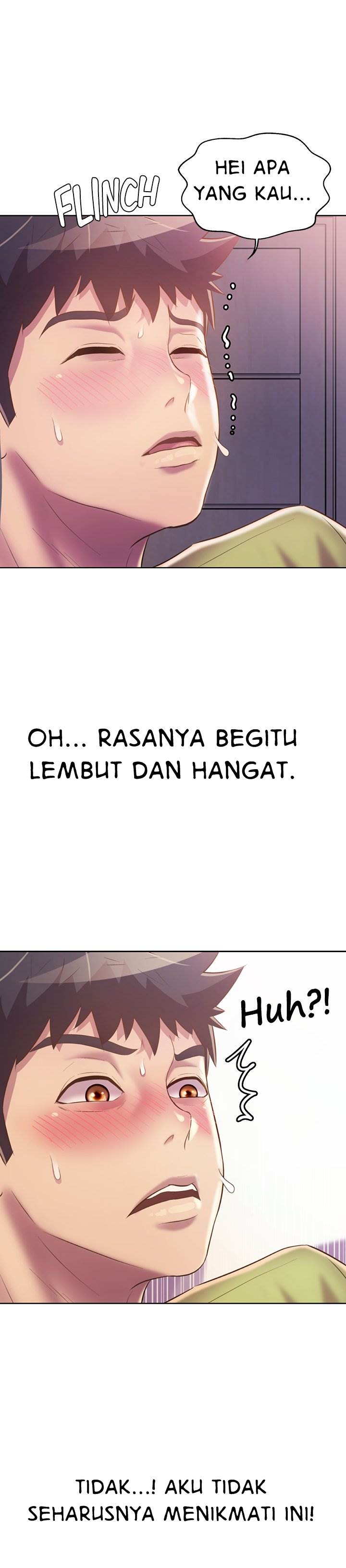 Noona&#8217;s Taste - Chapter 32 27
