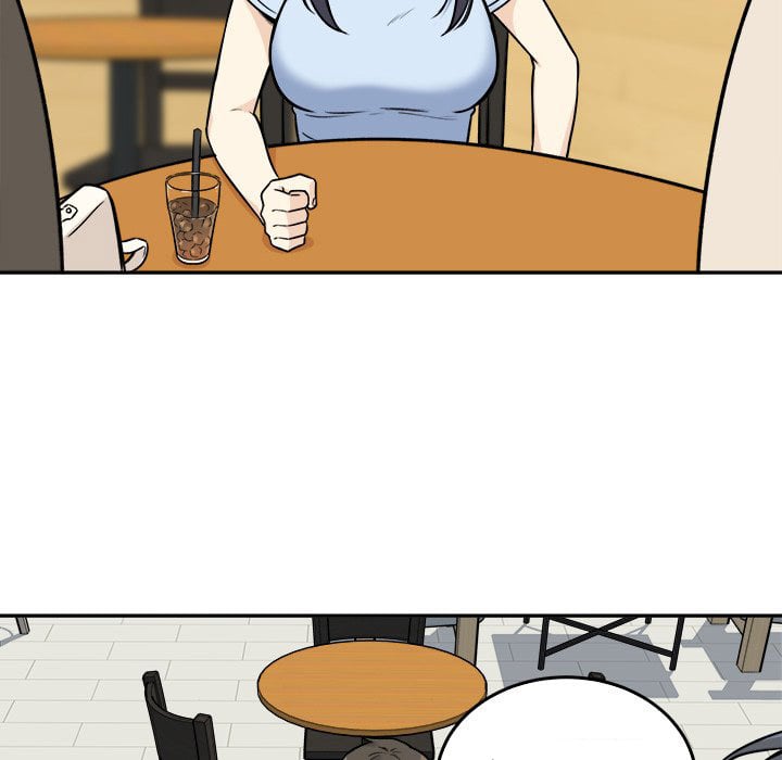 The Ark Is Me - Chapter 32 111 The Ark Is Me - Chapter 32 111