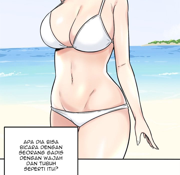 The Ark Is Me - Chapter 32 120 The Ark Is Me - Chapter 32 120