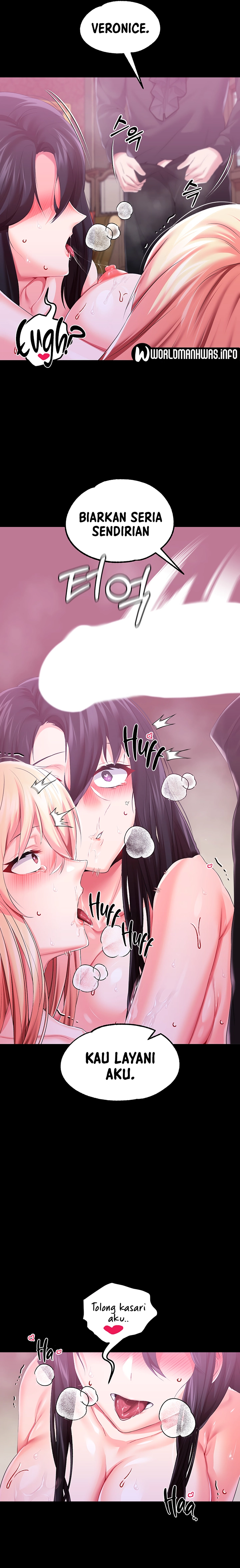 Breaking A Romantic Fantasy Villain - Chapter 32 23 Breaking A Romantic Fantasy Villain - Chapter 32 23