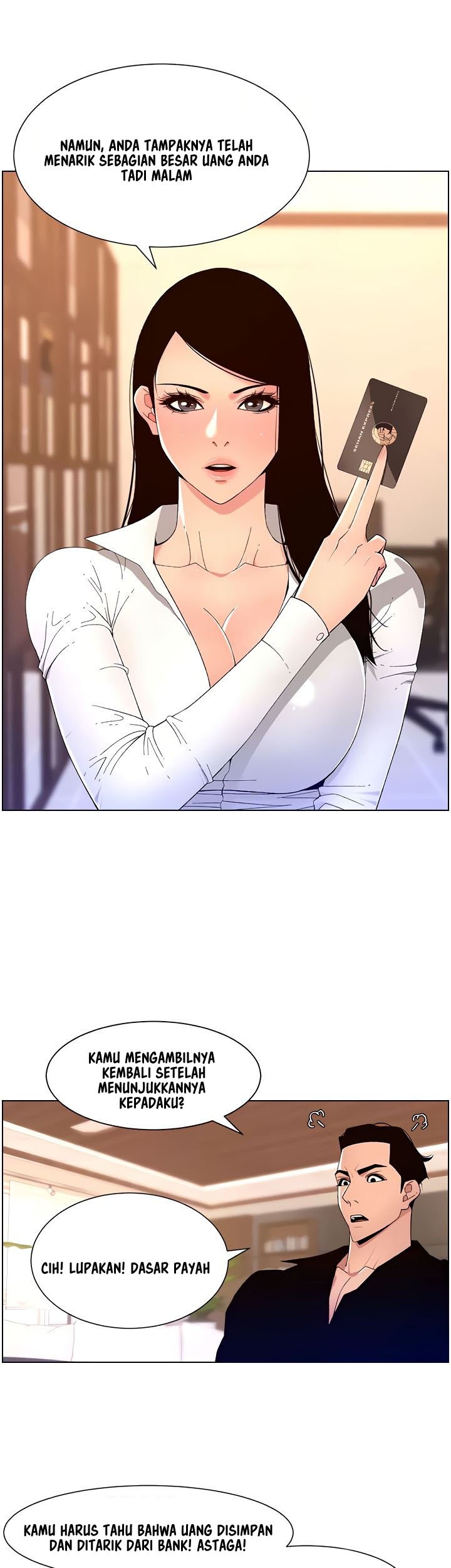 The Night King using App - Chapter 32 21 The Night King using App - Chapter 32 21