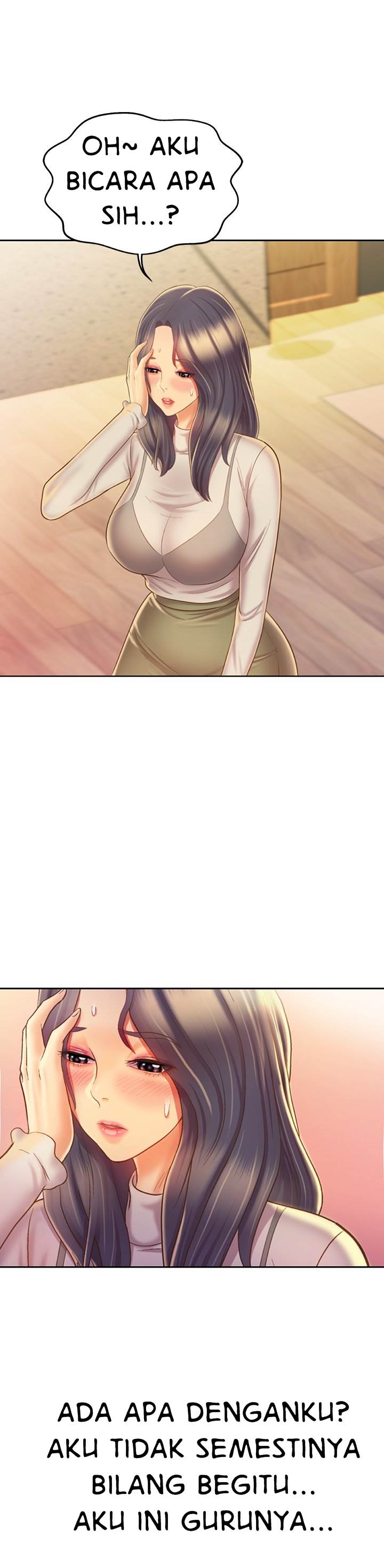 Noona&#8217;s Taste - Chapter 32 16