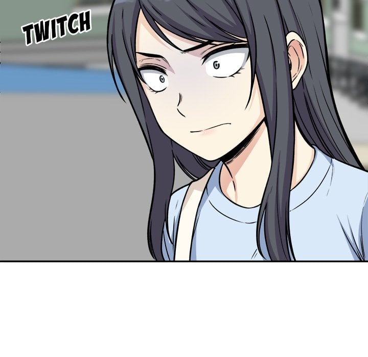 The Ark Is Me - Chapter 32 75 The Ark Is Me - Chapter 32 75