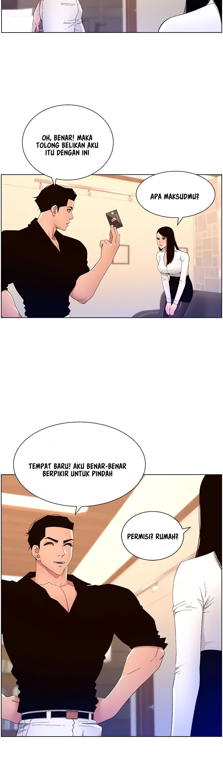 The Night King using App - Chapter 32 26 The Night King using App - Chapter 32 26