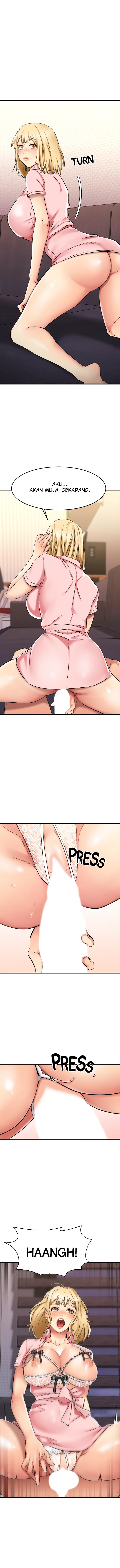 My Female Friend Who Crossed The Line - Chapter 32 3