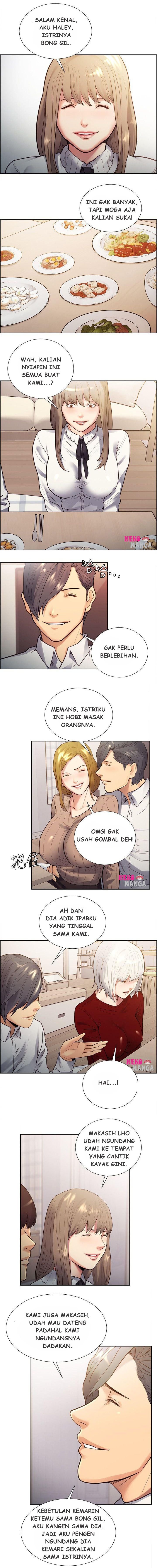 Taste of Forbidden Fruit - Chapter 32 4