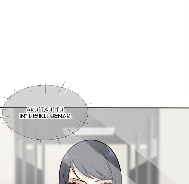 The Ark Is Me - Chapter 32 117 The Ark Is Me - Chapter 32 117