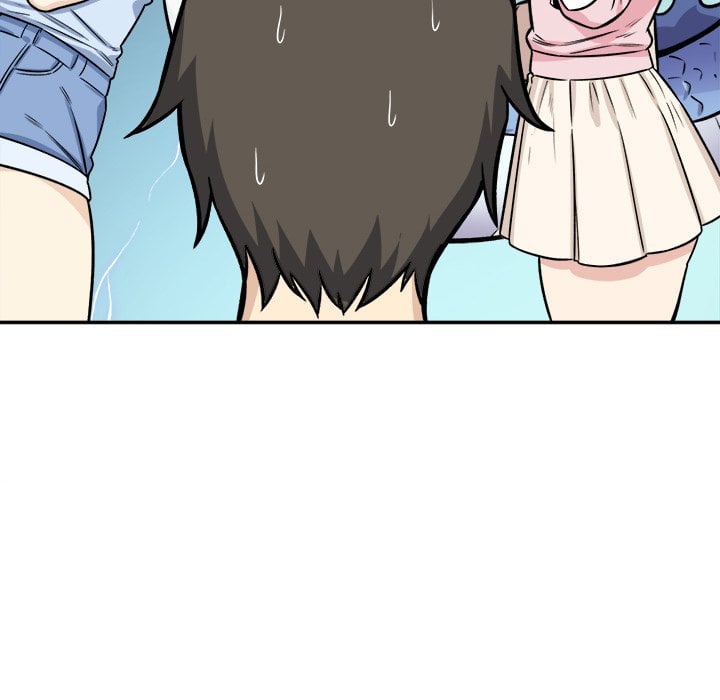 The Ark Is Me - Chapter 32 78 The Ark Is Me - Chapter 32 78