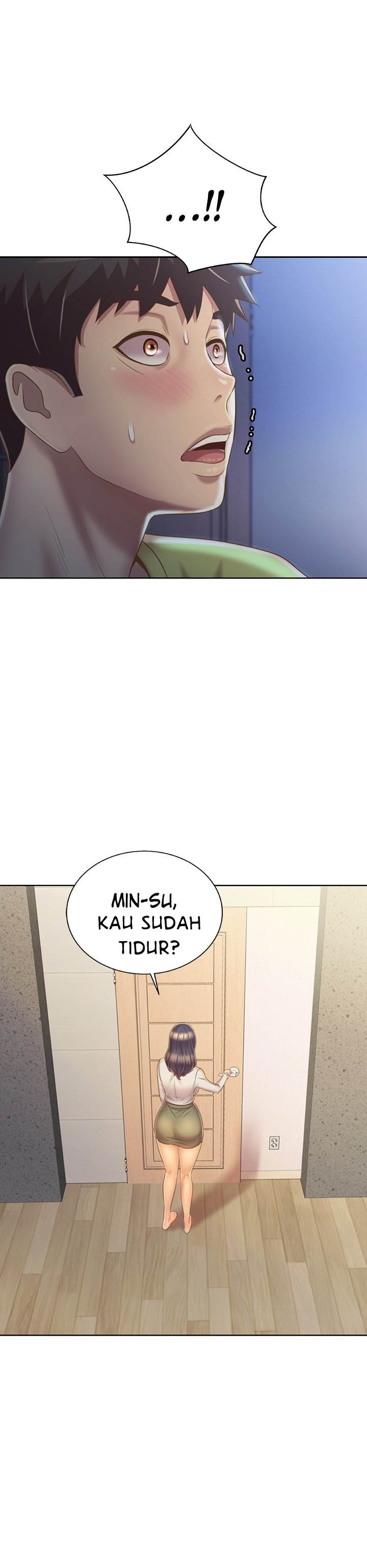 Noona&#8217;s Taste - Chapter 32 5