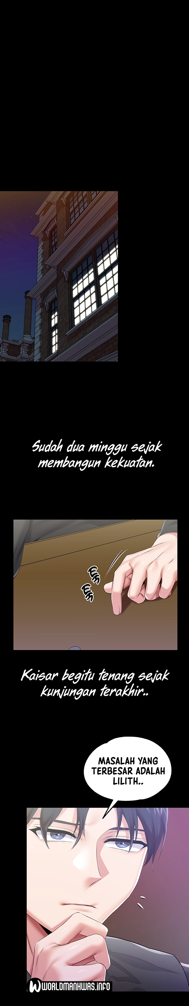 Breaking A Romantic Fantasy Villain - Chapter 32 17 Breaking A Romantic Fantasy Villain - Chapter 32 17