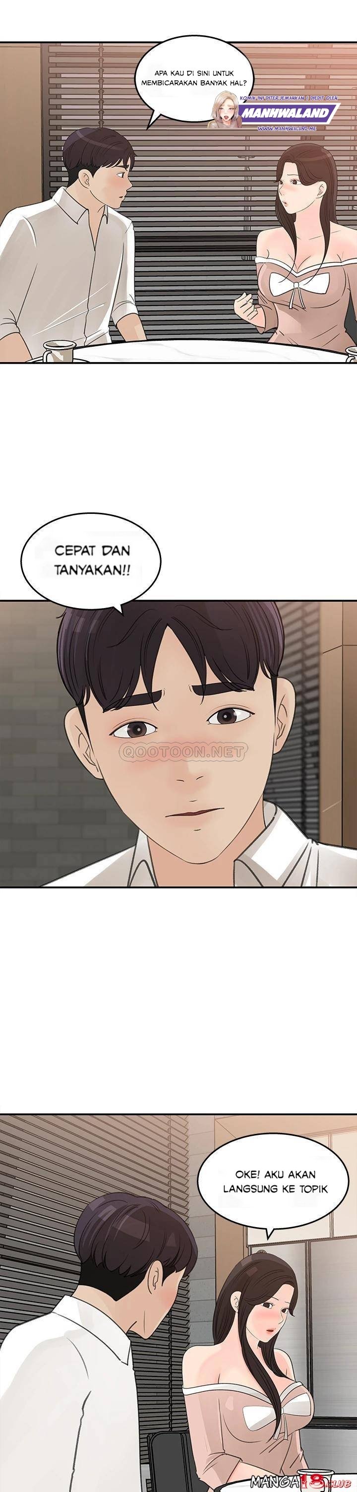 Keep Her - Chapter 32 4