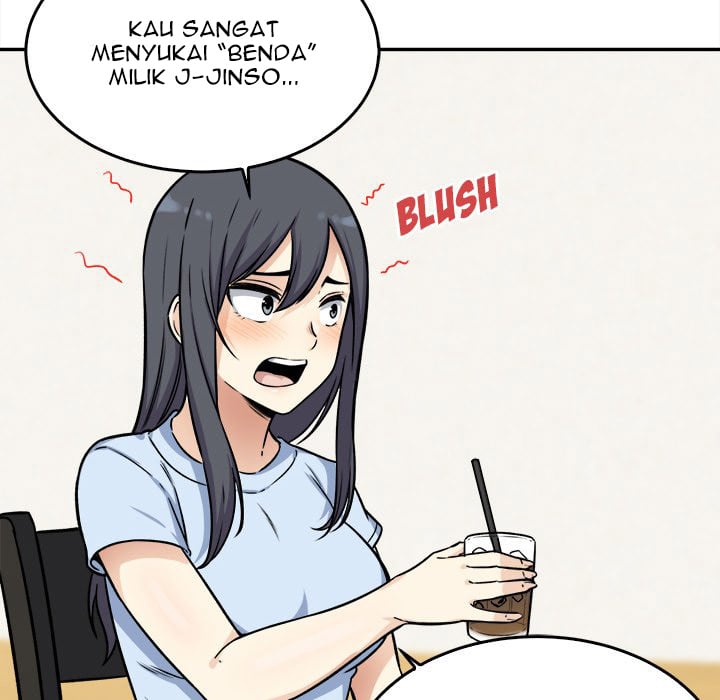 The Ark Is Me - Chapter 32 89 The Ark Is Me - Chapter 32 89