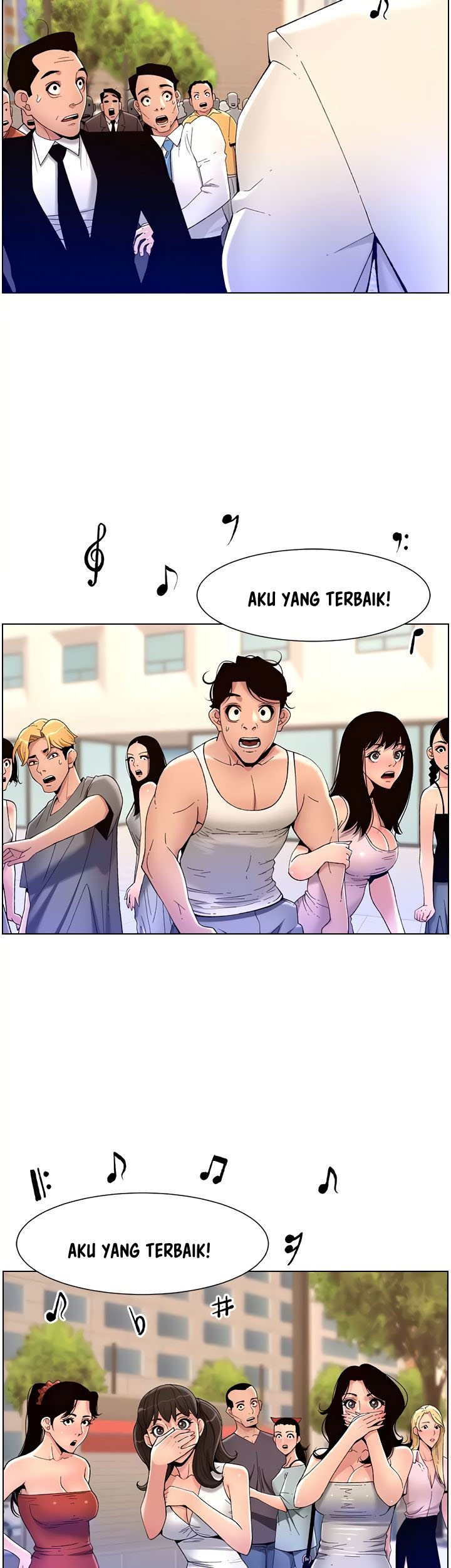 The Night King using App - Chapter 32 5 The Night King using App - Chapter 32 5