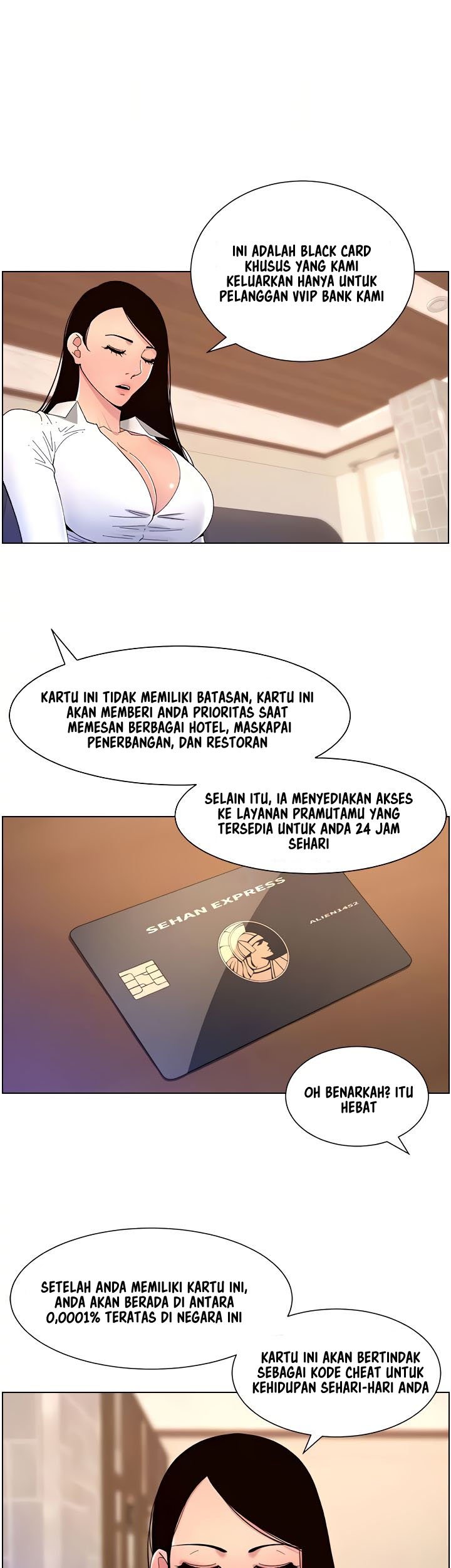 The Night King using App - Chapter 32 19 The Night King using App - Chapter 32 19