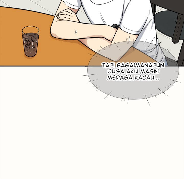 The Ark Is Me - Chapter 32 96 The Ark Is Me - Chapter 32 96