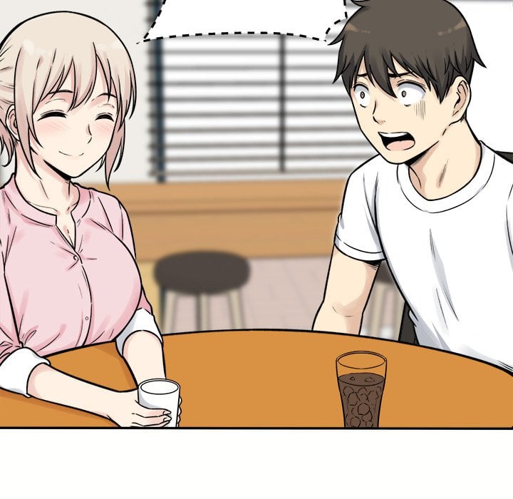 The Ark Is Me - Chapter 32 114 The Ark Is Me - Chapter 32 114