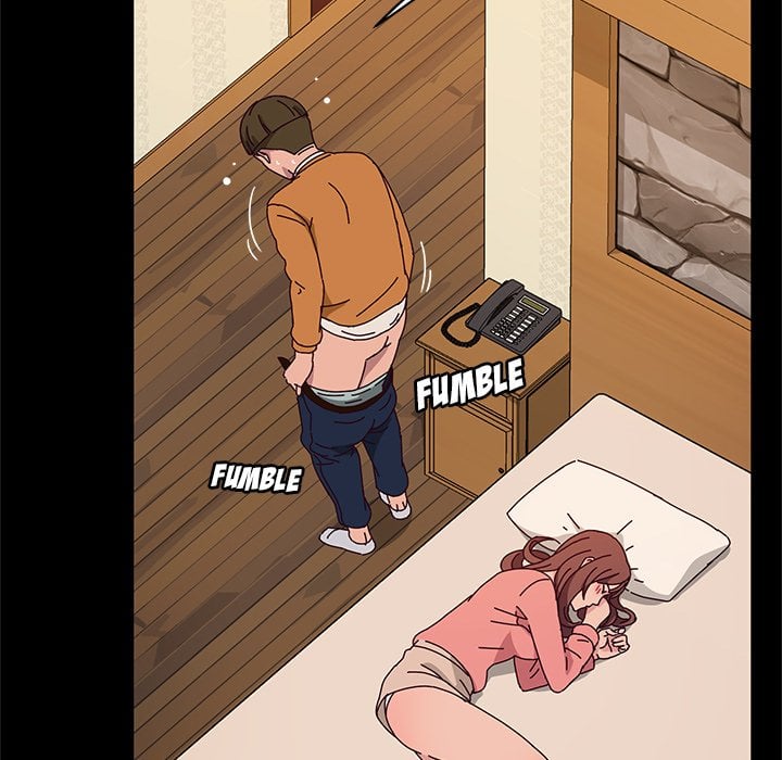 Twice the Love - Chapter 32 127