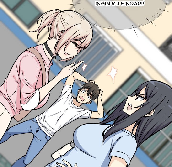 The Ark Is Me - Chapter 32 67 The Ark Is Me - Chapter 32 67