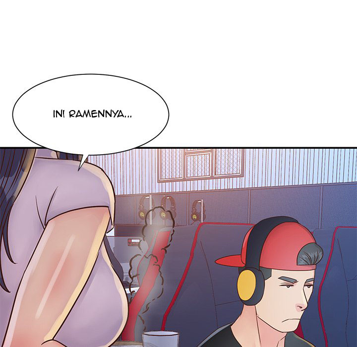 Not One, But Two - Chapter 32 95