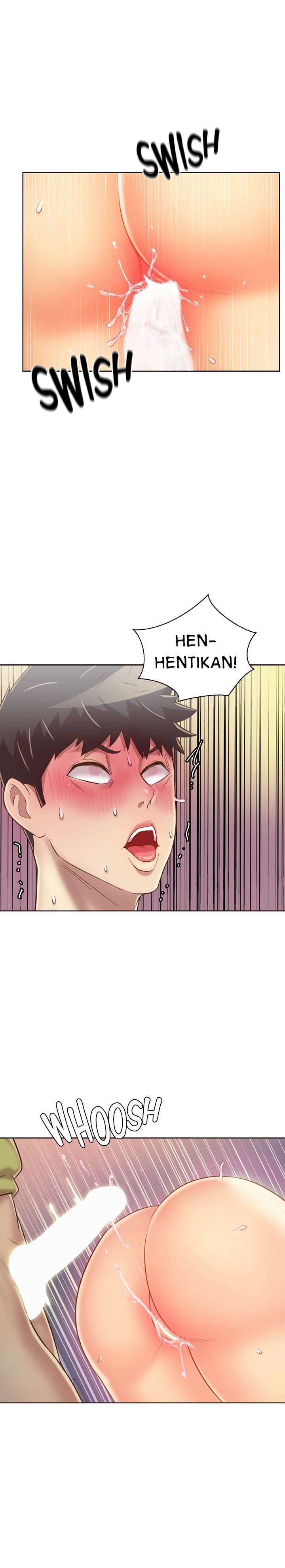 Noona&#8217;s Taste - Chapter 32 33