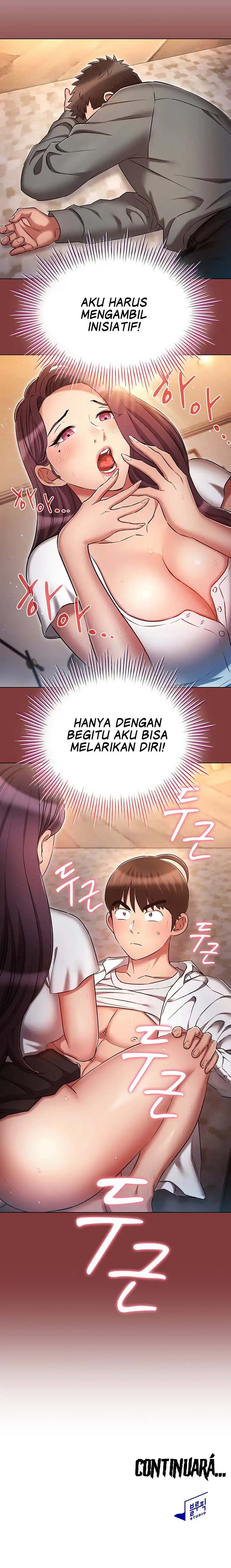 The Law of Reincarnation - Chapter 32 9