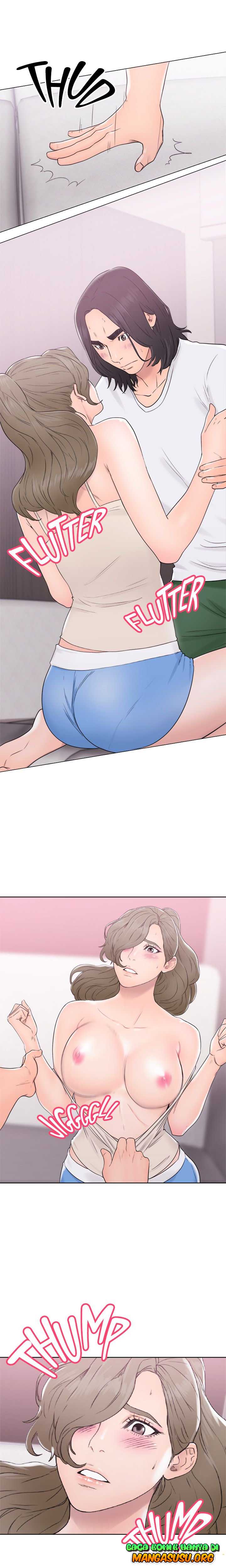 Lust Awakening - Chapter 32 3