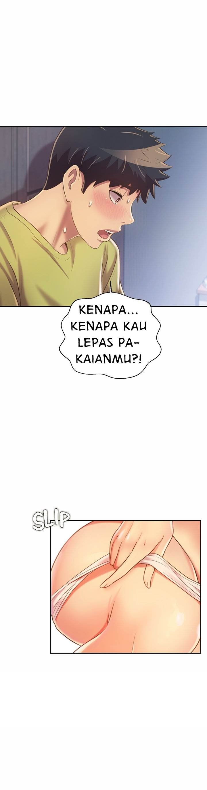 Noona&#8217;s Taste - Chapter 32 21