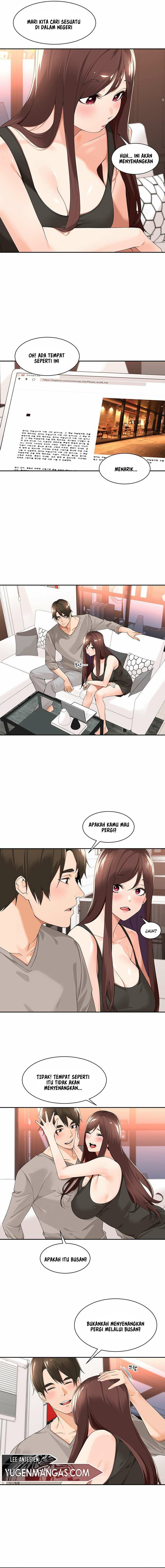 Manager, Please Scold Me - Chapter 32 11