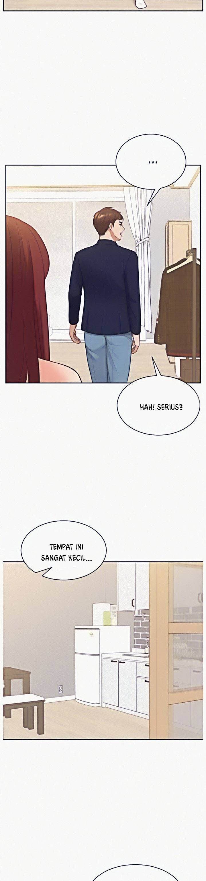 Her Situation - Chapter 32 7 Her Situation - Chapter 32 7