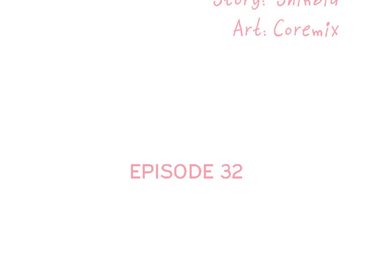 Not One, But Two - Chapter 32 5