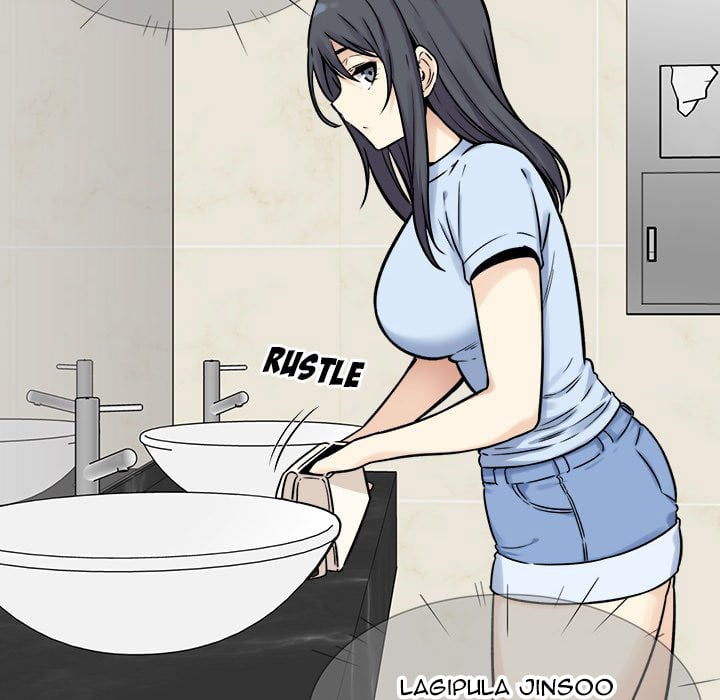 The Ark Is Me - Chapter 32 127 The Ark Is Me - Chapter 32 127