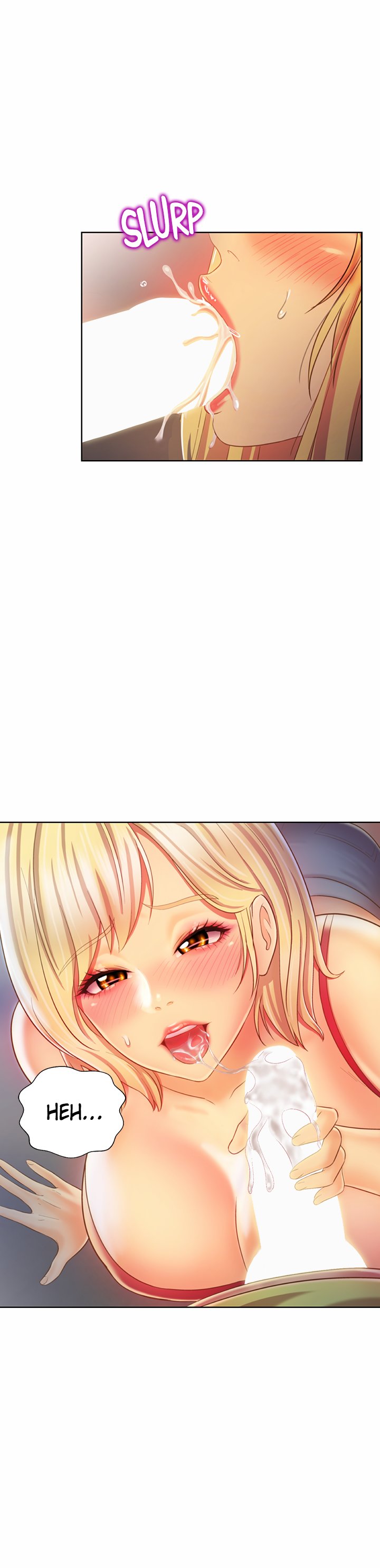 Noona&#8217;s Taste - Chapter 32 10