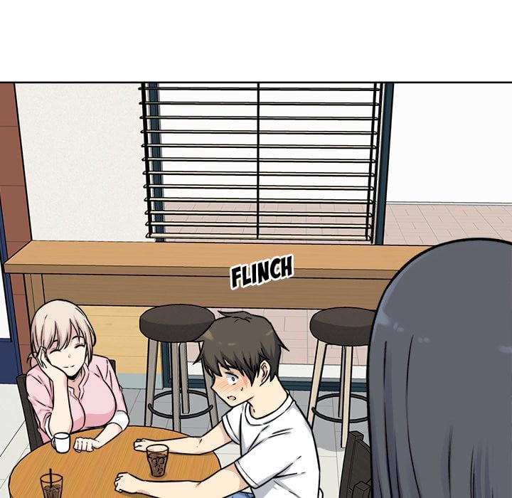 The Ark Is Me - Chapter 32 140 The Ark Is Me - Chapter 32 140