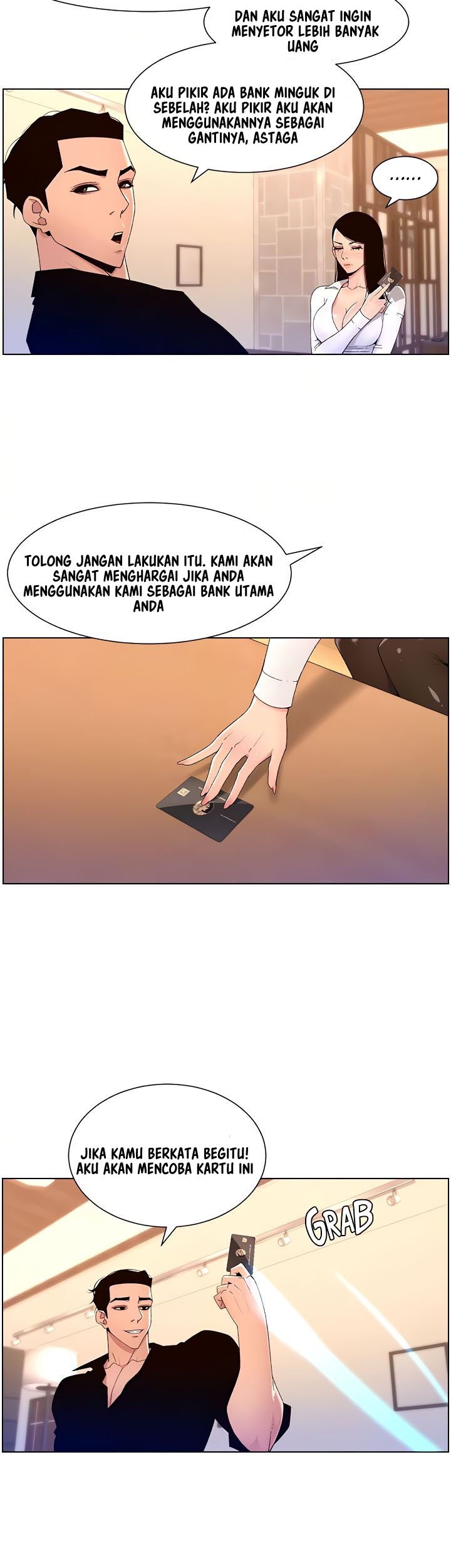 The Night King using App - Chapter 32 22 The Night King using App - Chapter 32 22