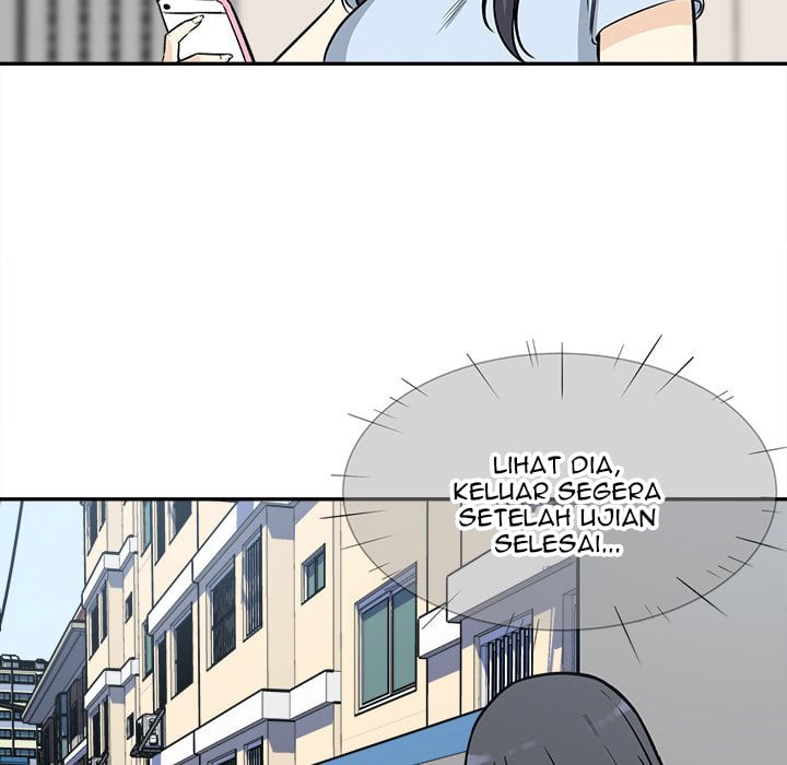 The Ark Is Me - Chapter 32 29 The Ark Is Me - Chapter 32 29