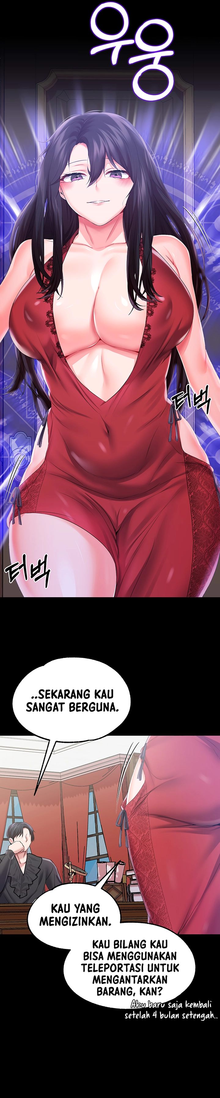 Breaking A Romantic Fantasy Villain - Chapter 32 18 Breaking A Romantic Fantasy Villain - Chapter 32 18