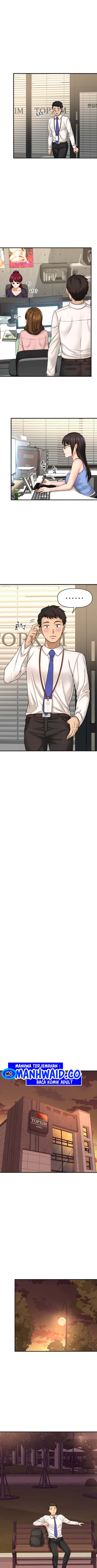 I Want to Know Her - Chapter 32 11 I Want to Know Her - Chapter 32 11